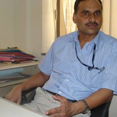 Dr. Harish Kumar